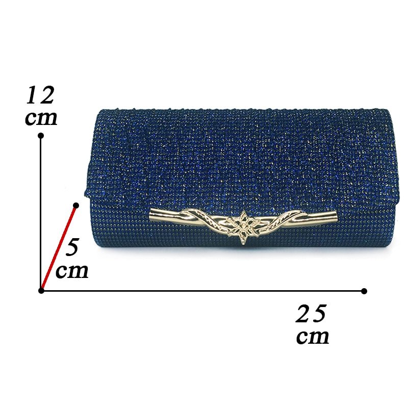Women's Hellen Evening Clutch