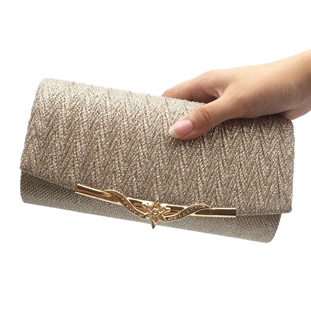 Women's Hellen Evening Clutch