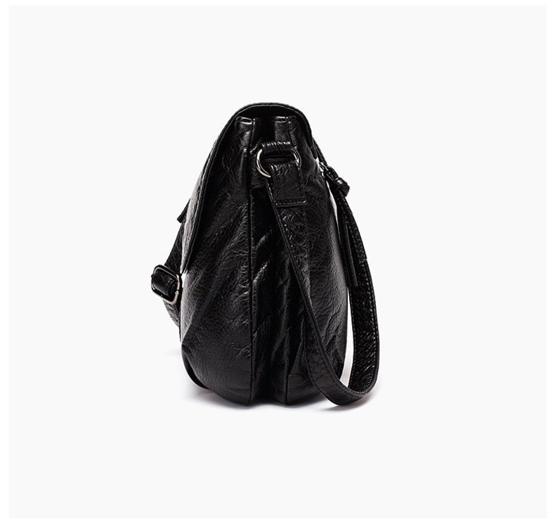 Women's Small Messenger Bag