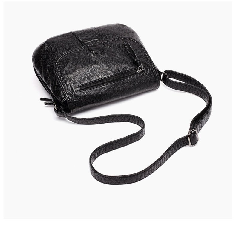 Women's Small Messenger Bag