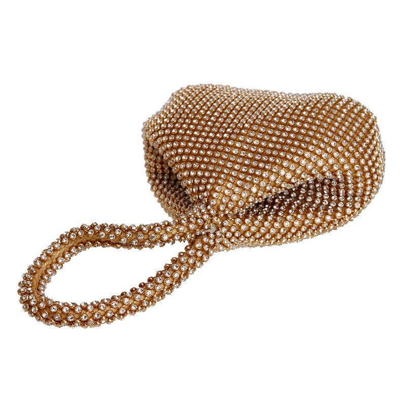 Women's Betsy Beaded Clutch