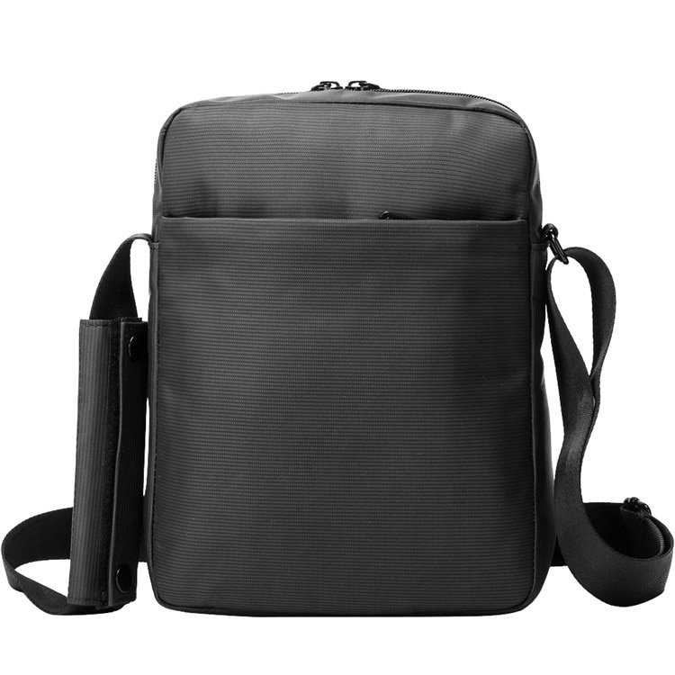 Men's Casual Waterproof Crossbody Bag