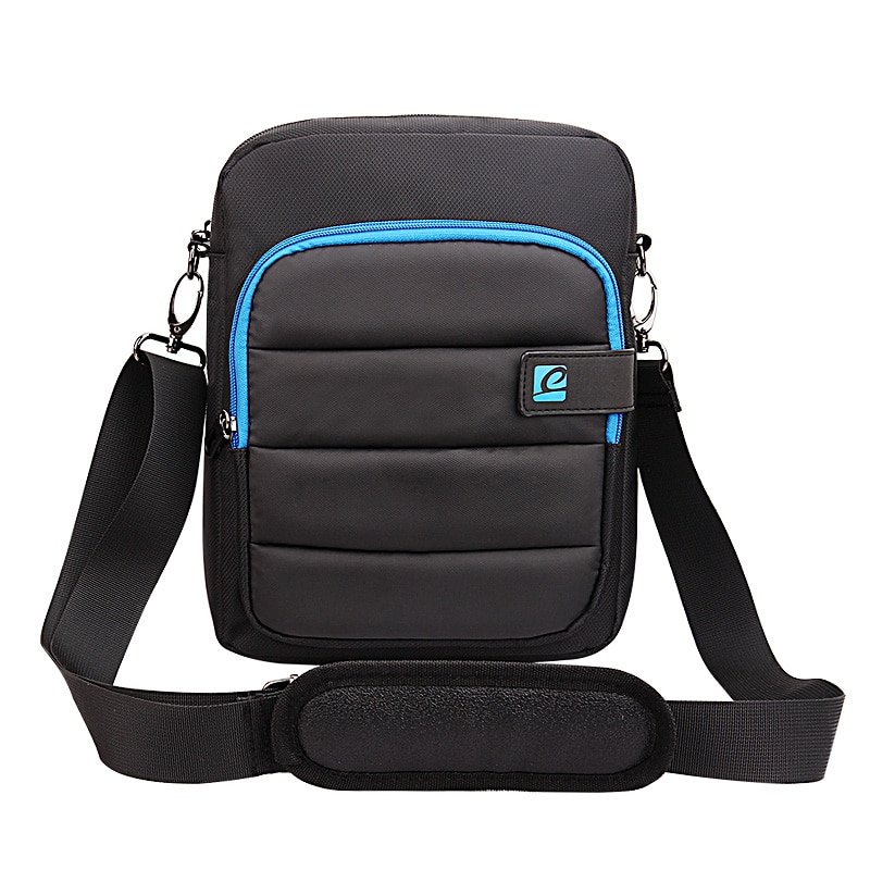 Men's Casual Waterproof Crossbody Bag