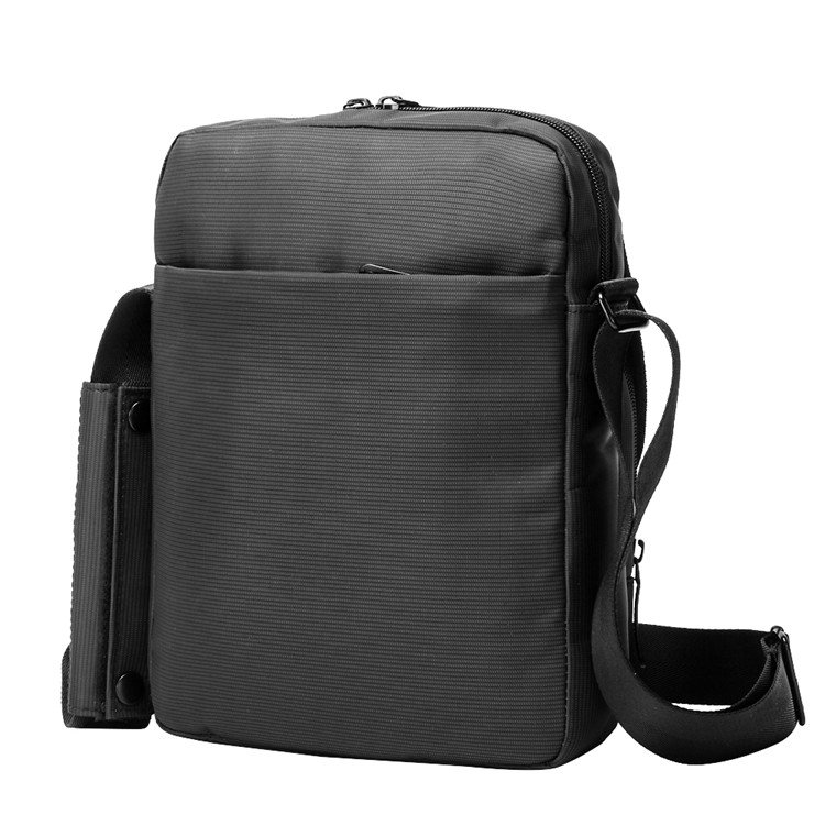 Men's Casual Waterproof Crossbody Bag