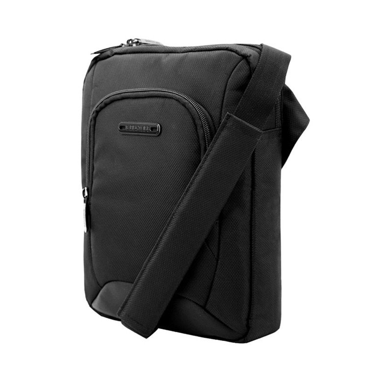 Men's Casual Waterproof Crossbody Bag
