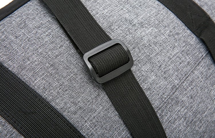 Waterproof Women's Travel Luggage