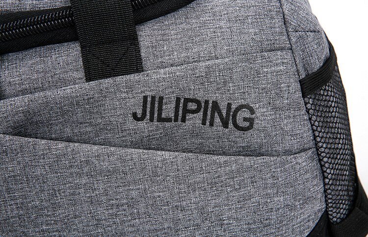 Waterproof Women's Travel Luggage