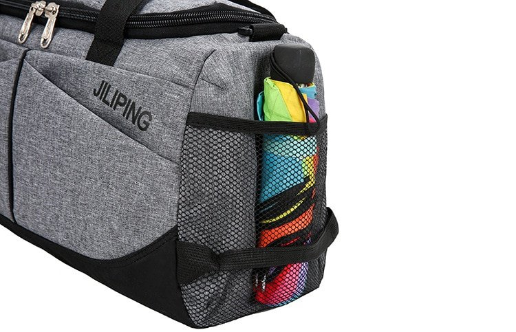 Waterproof Women's Travel Luggage