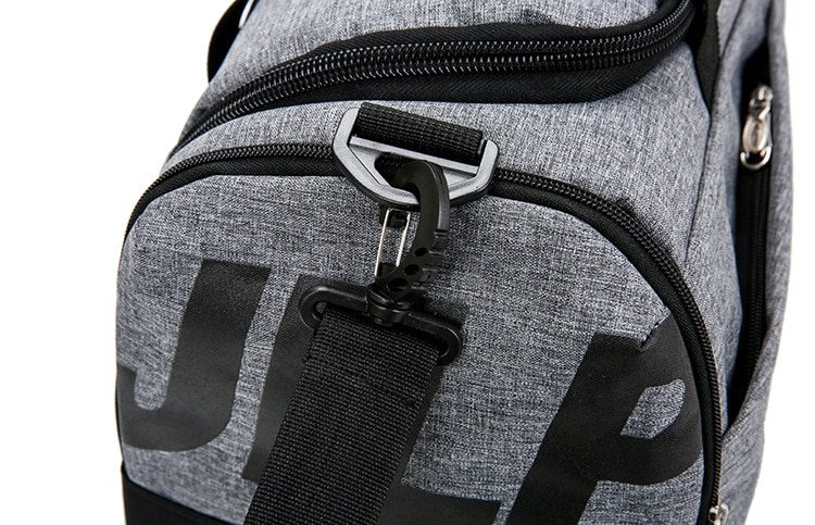 Waterproof Women's Travel Luggage