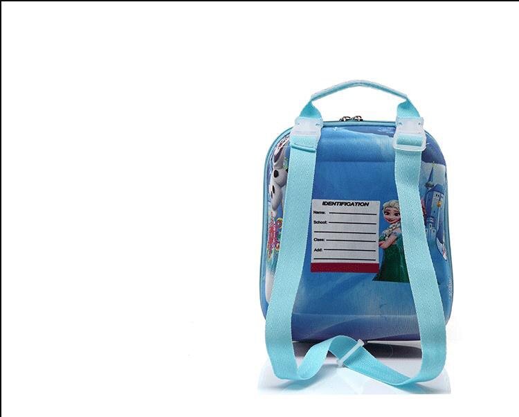 Kid's Suitcase for Travel