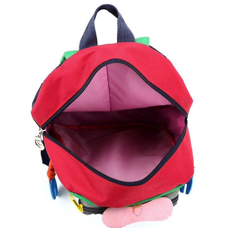 Colorful School Backpack for Kids