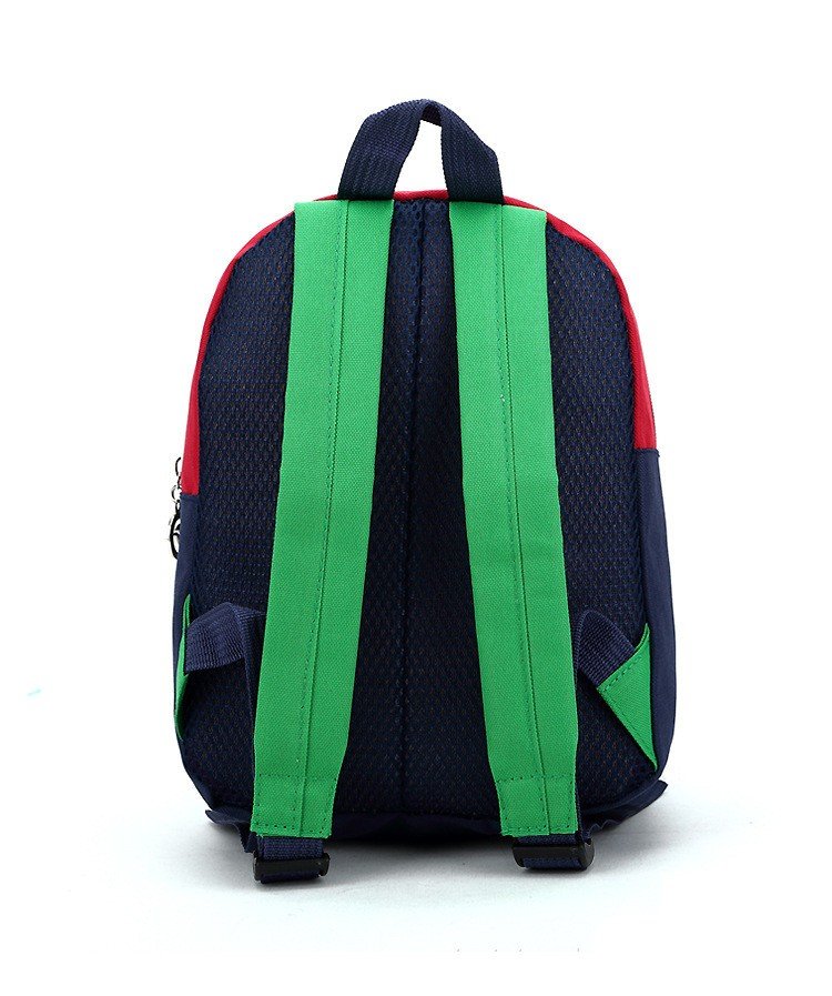 Colorful School Backpack for Kids