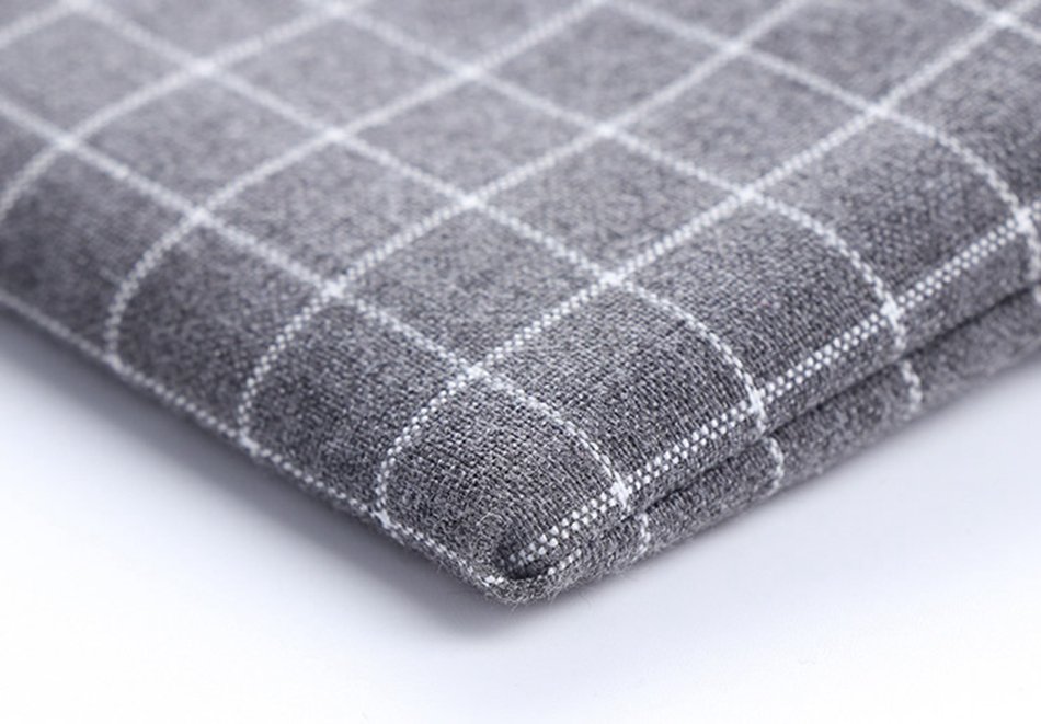 Simple Geometric Coin Purse