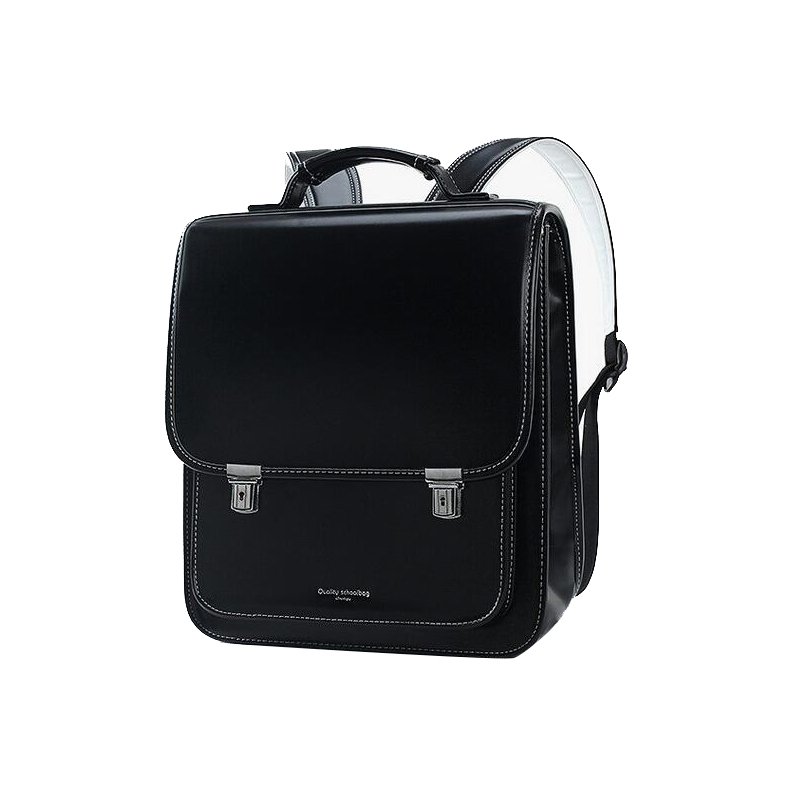 Japan Style Orthopedic School Backpack for Kids