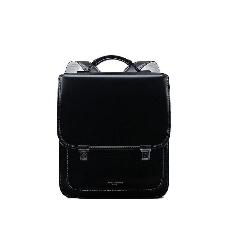 Japan Style Orthopedic School Backpack for Kids