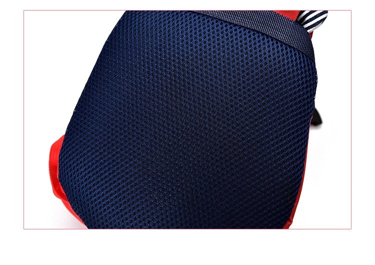 Kid's Dinosaurs Printed Backpack