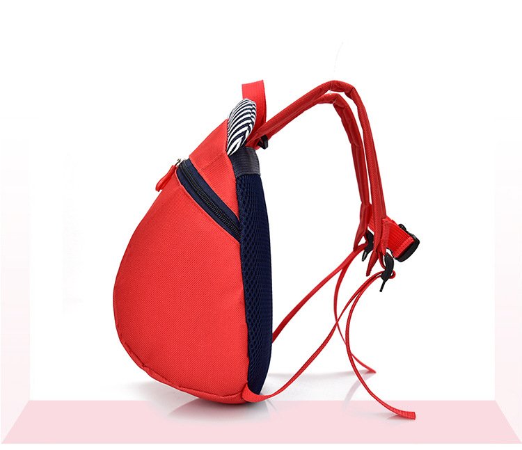 Kid's Dinosaurs Printed Backpack