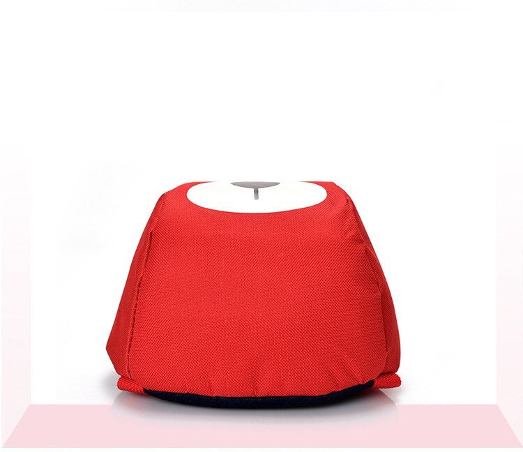 Kid's Dinosaurs Printed Backpack