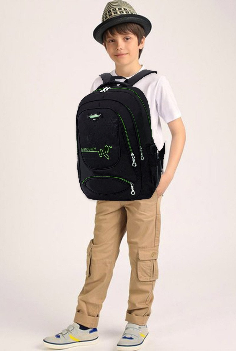School Waterproof Bag for Teenagers