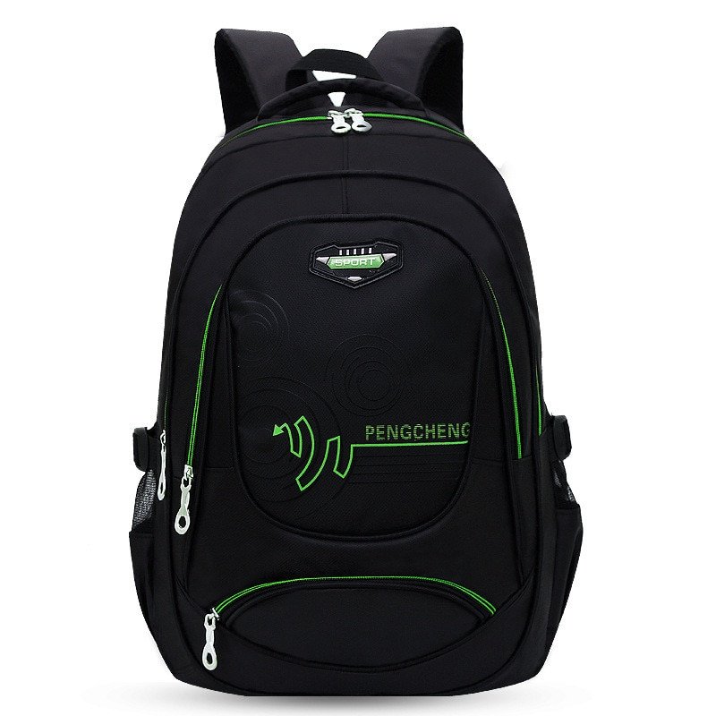 School Waterproof Bag for Teenagers