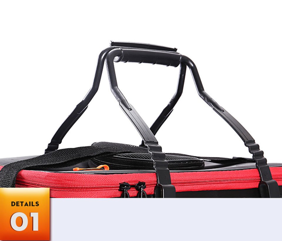 EVA Fishing Bag for Hunting