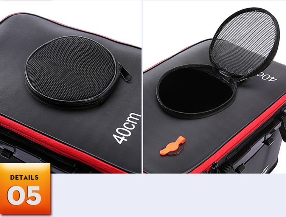 EVA Fishing Bag for Hunting