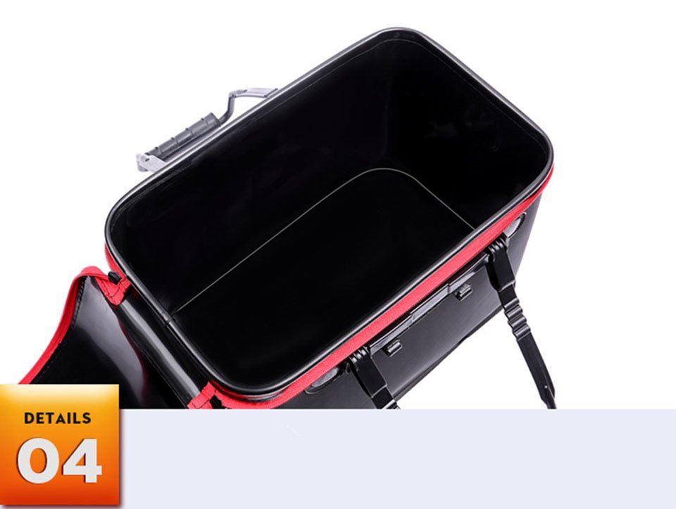 EVA Fishing Bag for Hunting