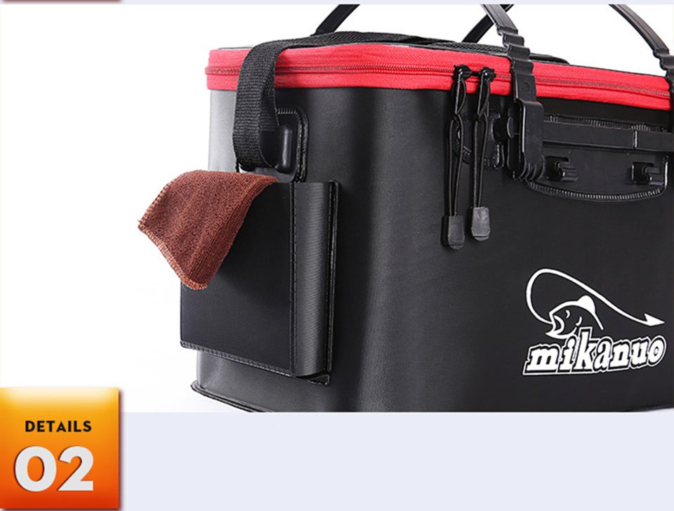 EVA Fishing Bag for Hunting