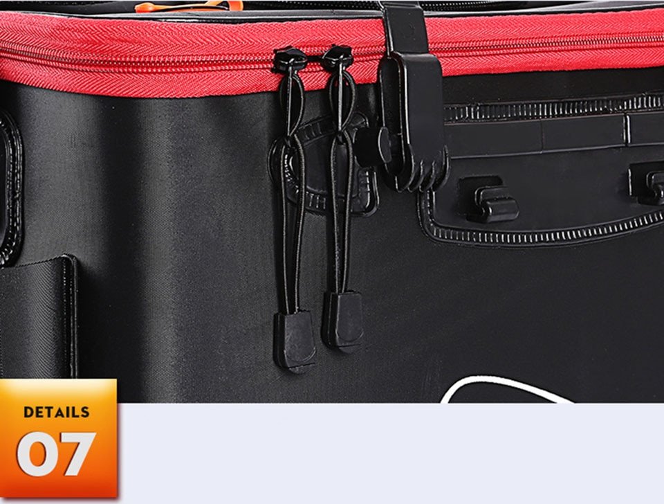 EVA Fishing Bag for Hunting