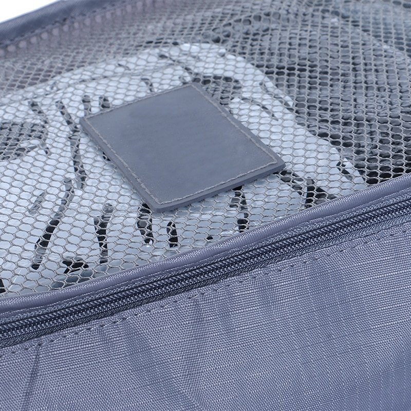 Waterproof Large Size Storage Bags 6 pcs/Set