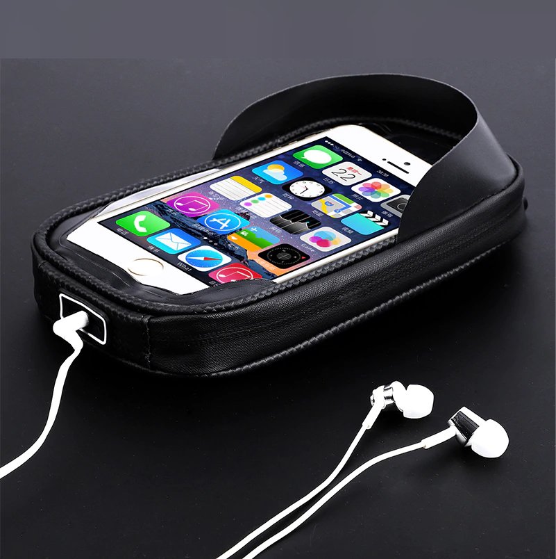 Waterproof Bicycle Bag