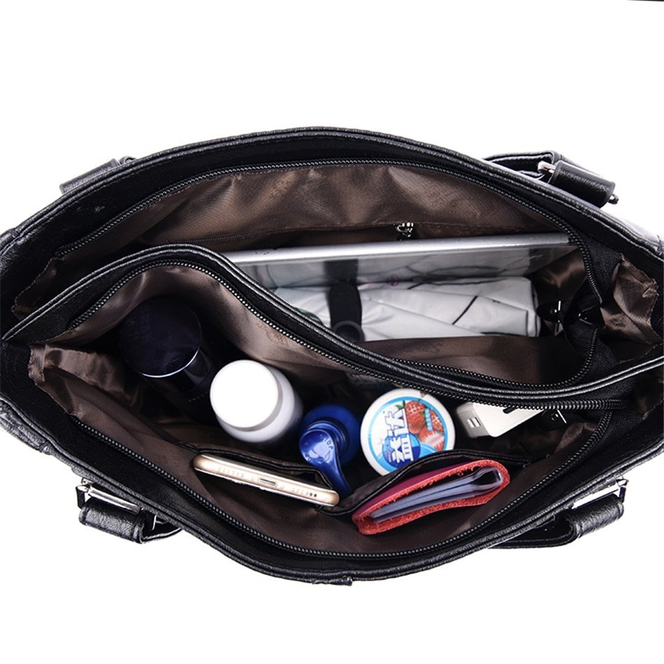 Women's Elegant Shoulder Bag