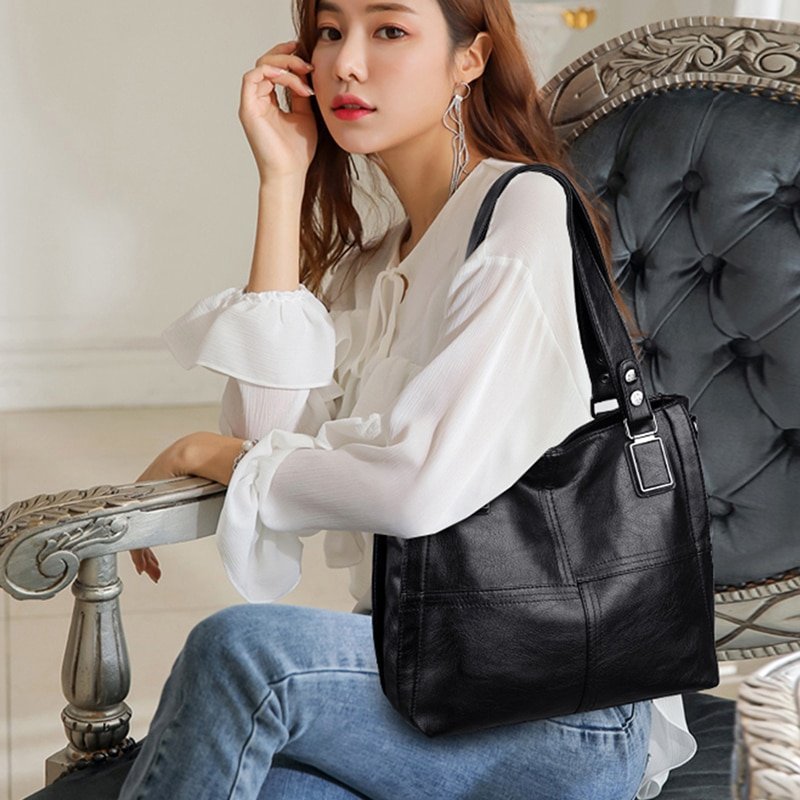 Women's Elegant Shoulder Bag