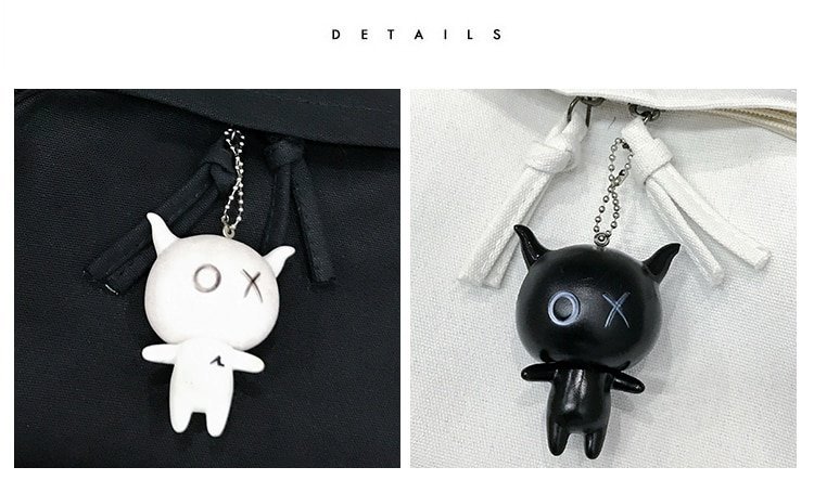 Women's I Don't Care Backpack