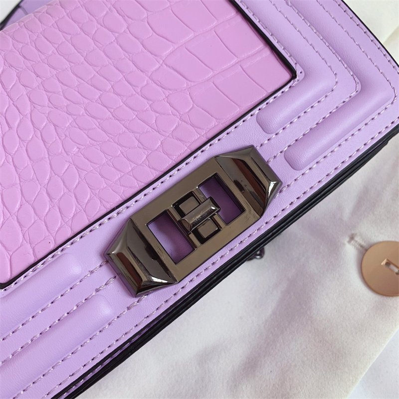 Women's Mini Chain Crossbody Bag