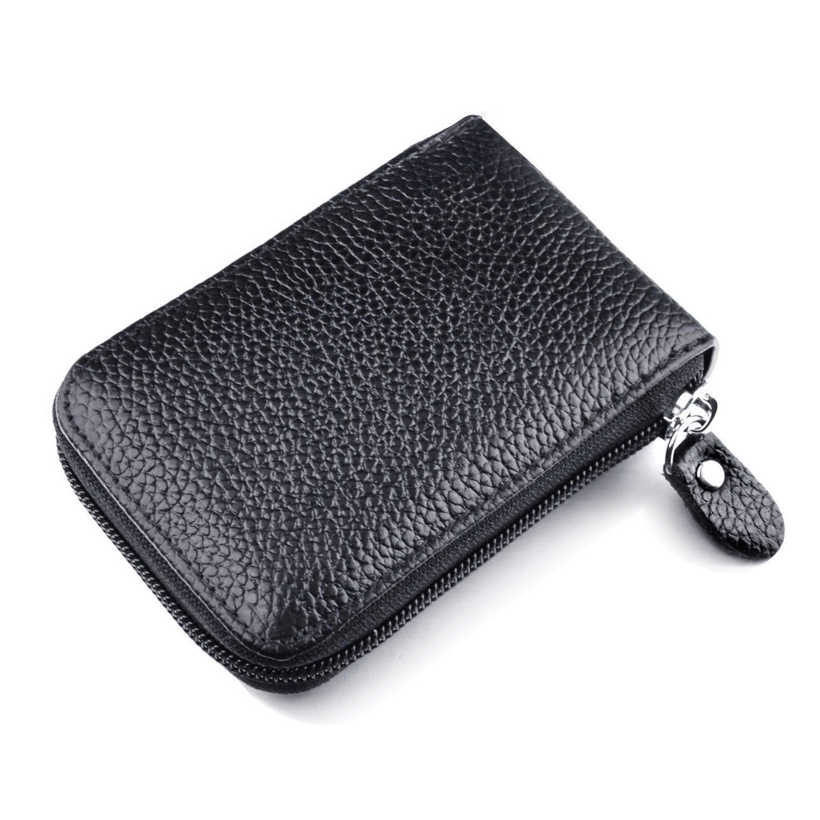 Men's Genuine Leather Cardholder