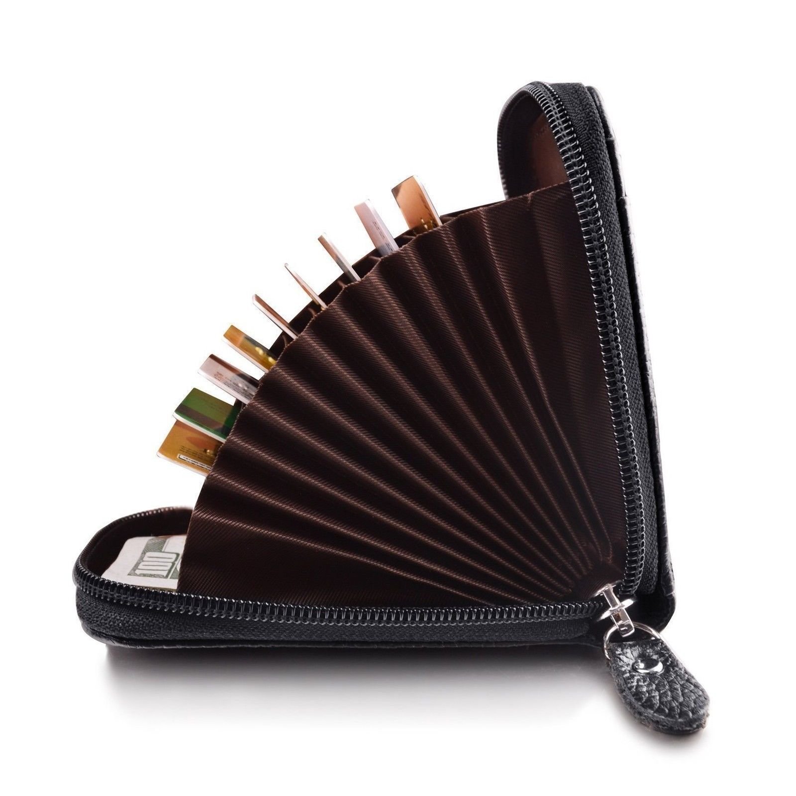 Men's Genuine Leather Cardholder