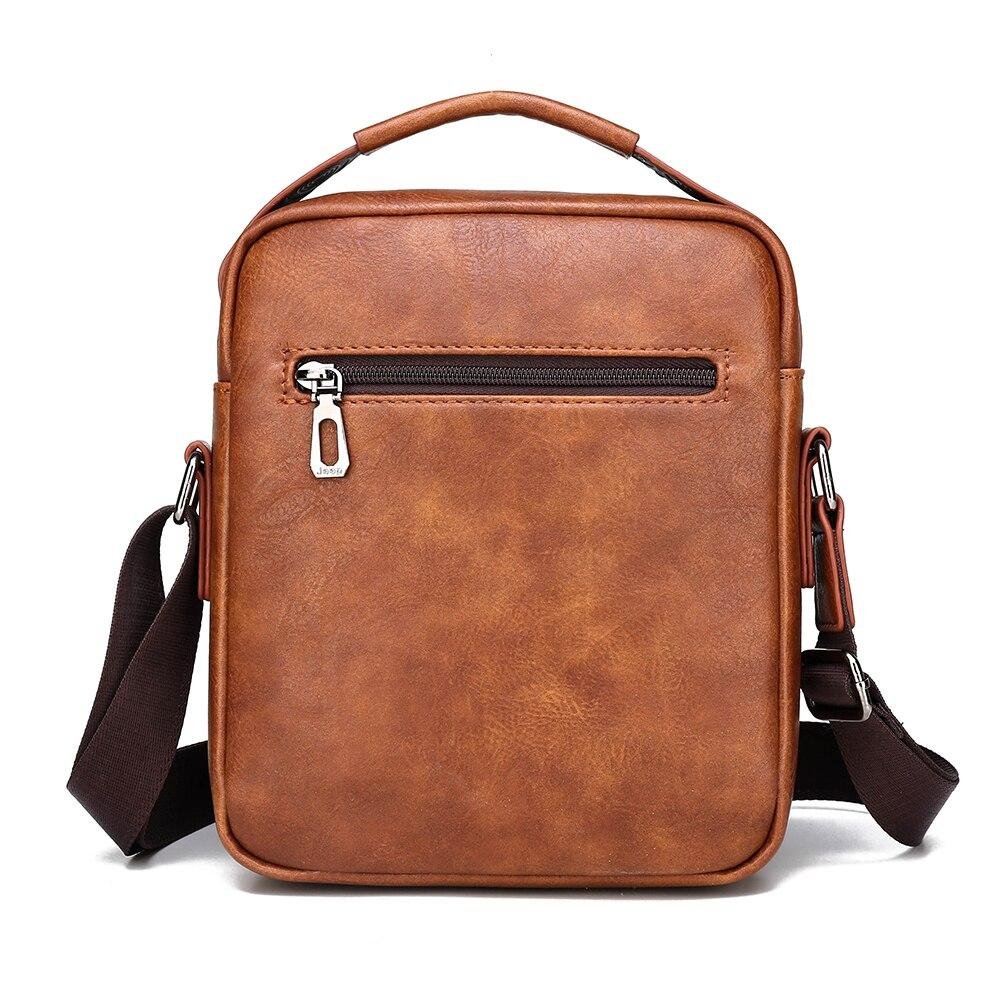 Men's Tactical Style Crossbody Bag